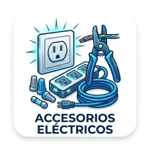 Accesorios eléctricos
