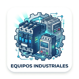 Equipos industriales
