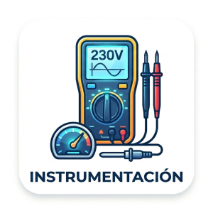 Instrumentación